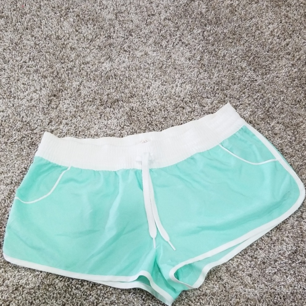Op Shorts